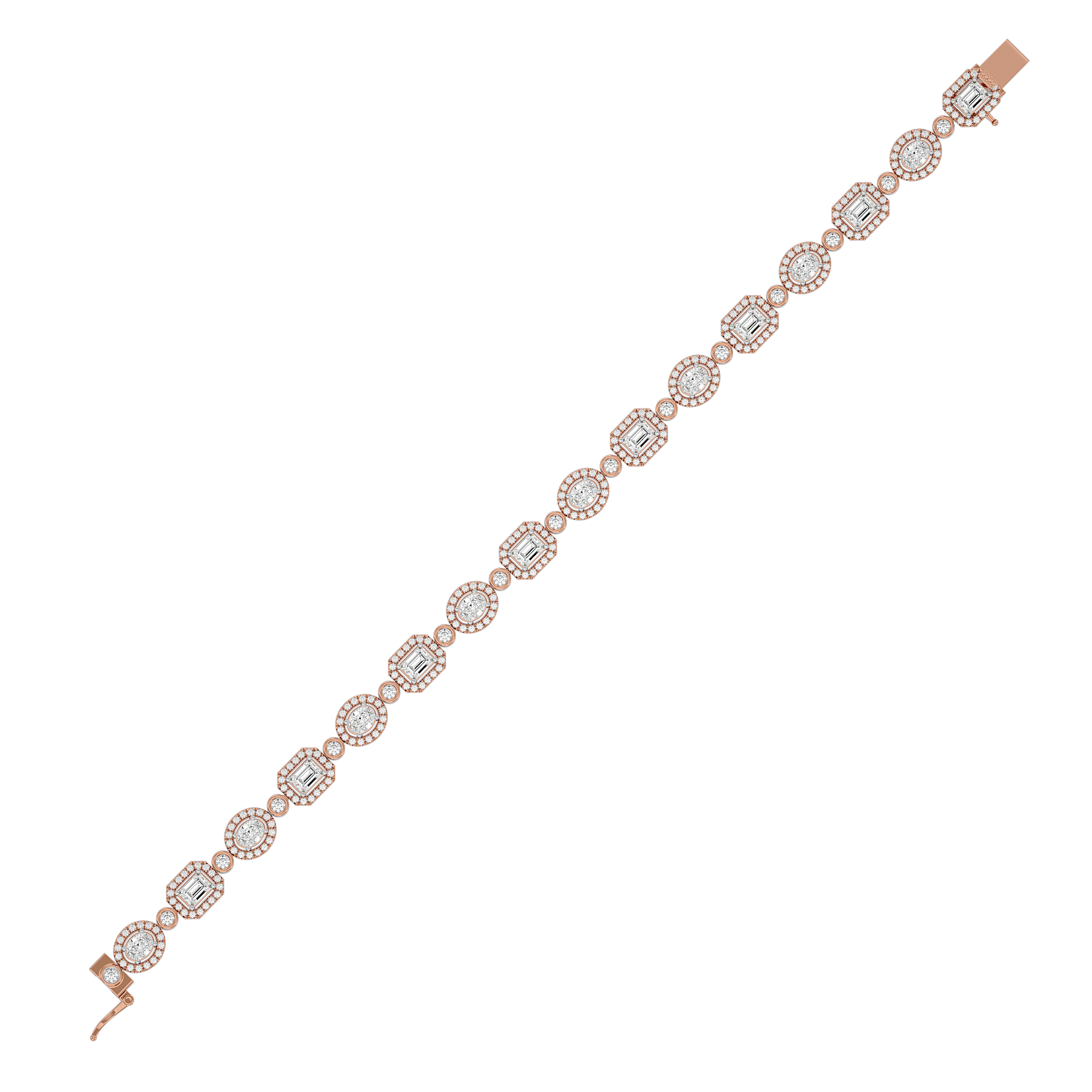 Harmony Bracelet