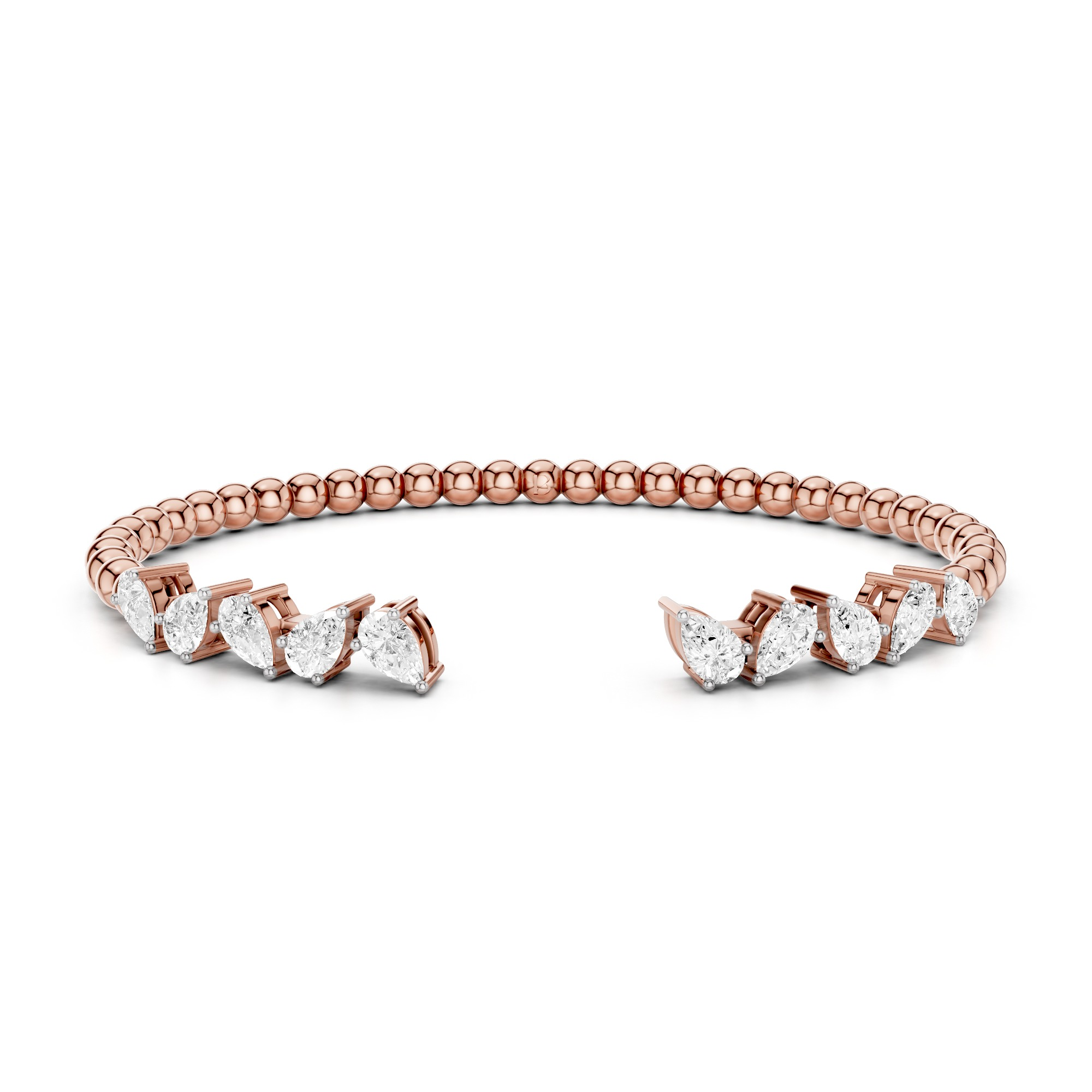 Noiréa Lab Grown Diamond Bracelet