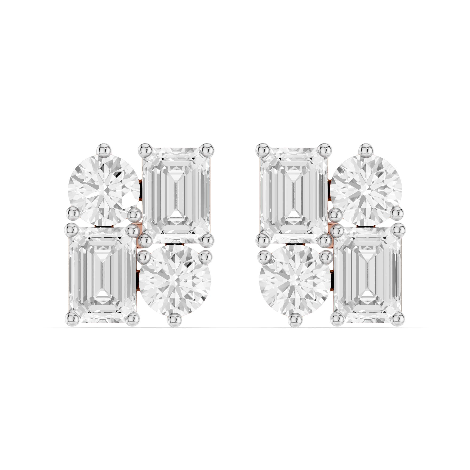 Kairova Luxe Earrings