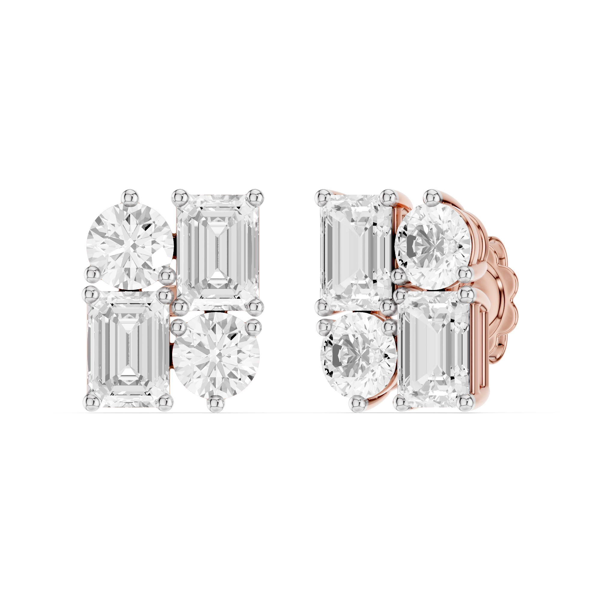 Kairova Luxe Earrings