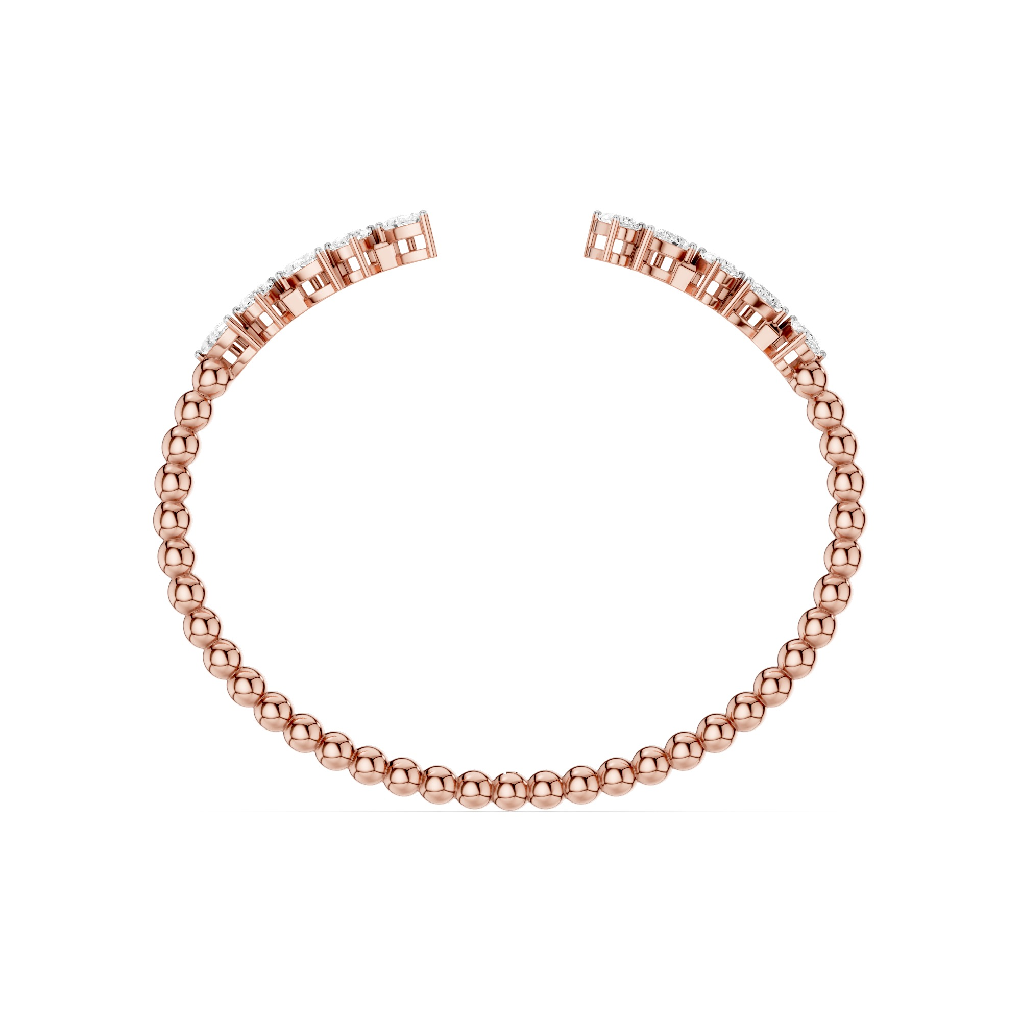 Noiréa Lab Grown Diamond Bracelet