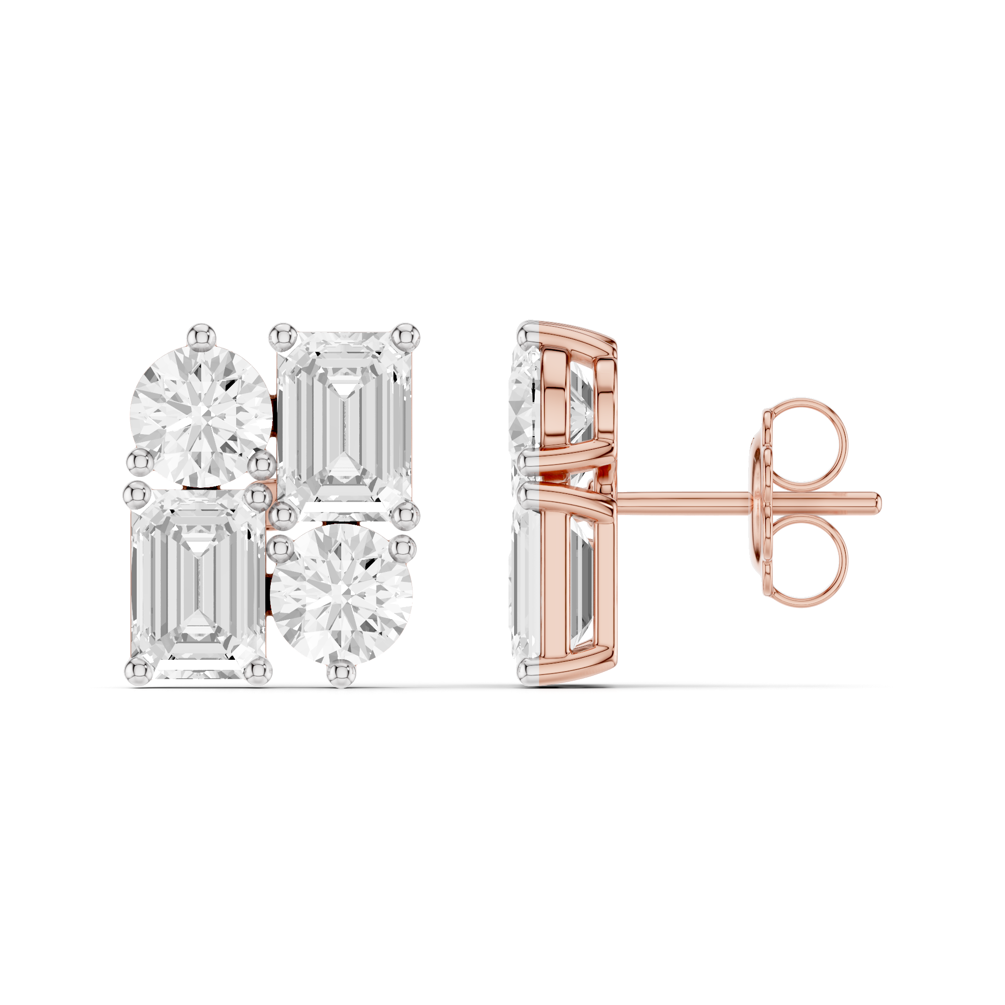 Kairova Luxe Earrings