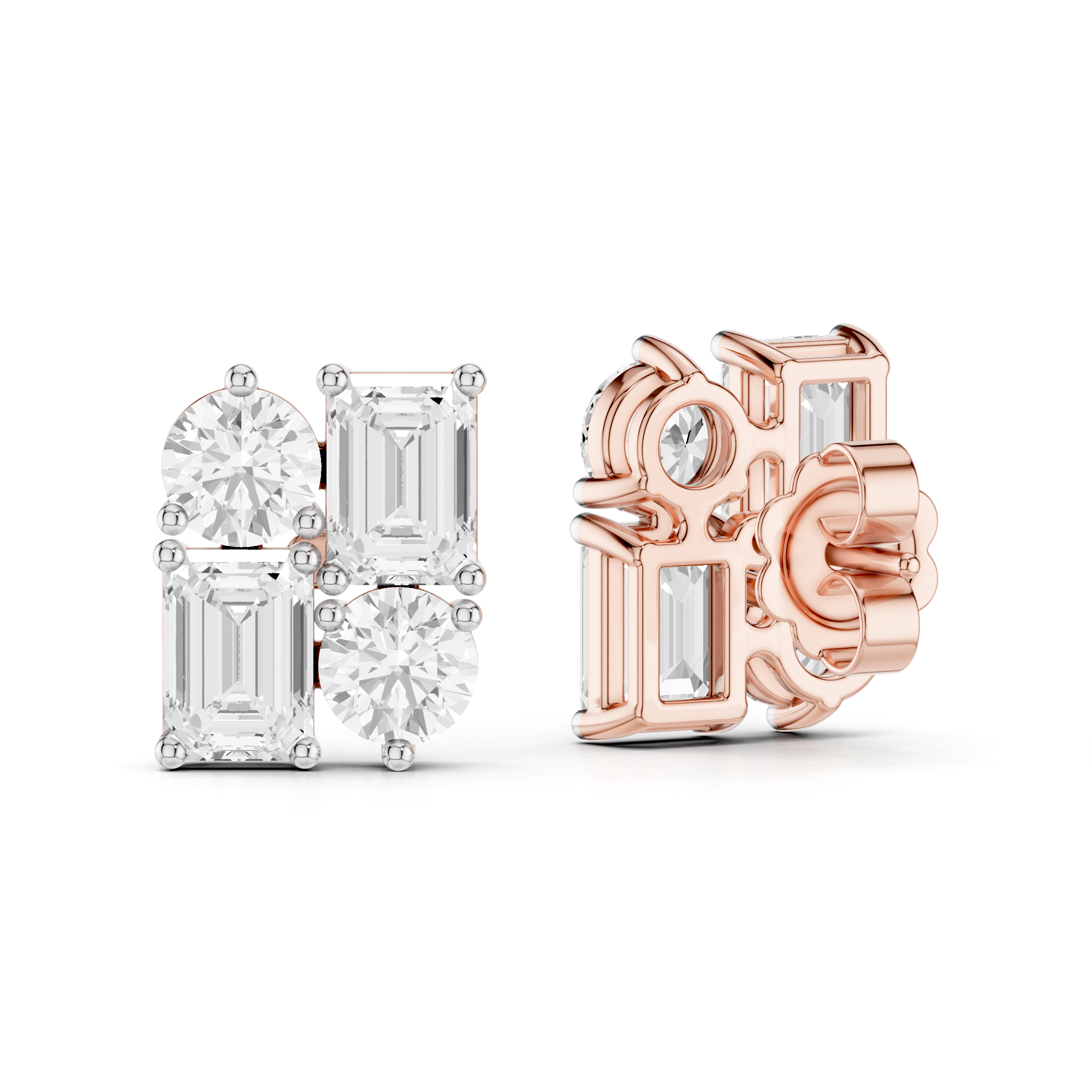 Kairova Luxe Earrings