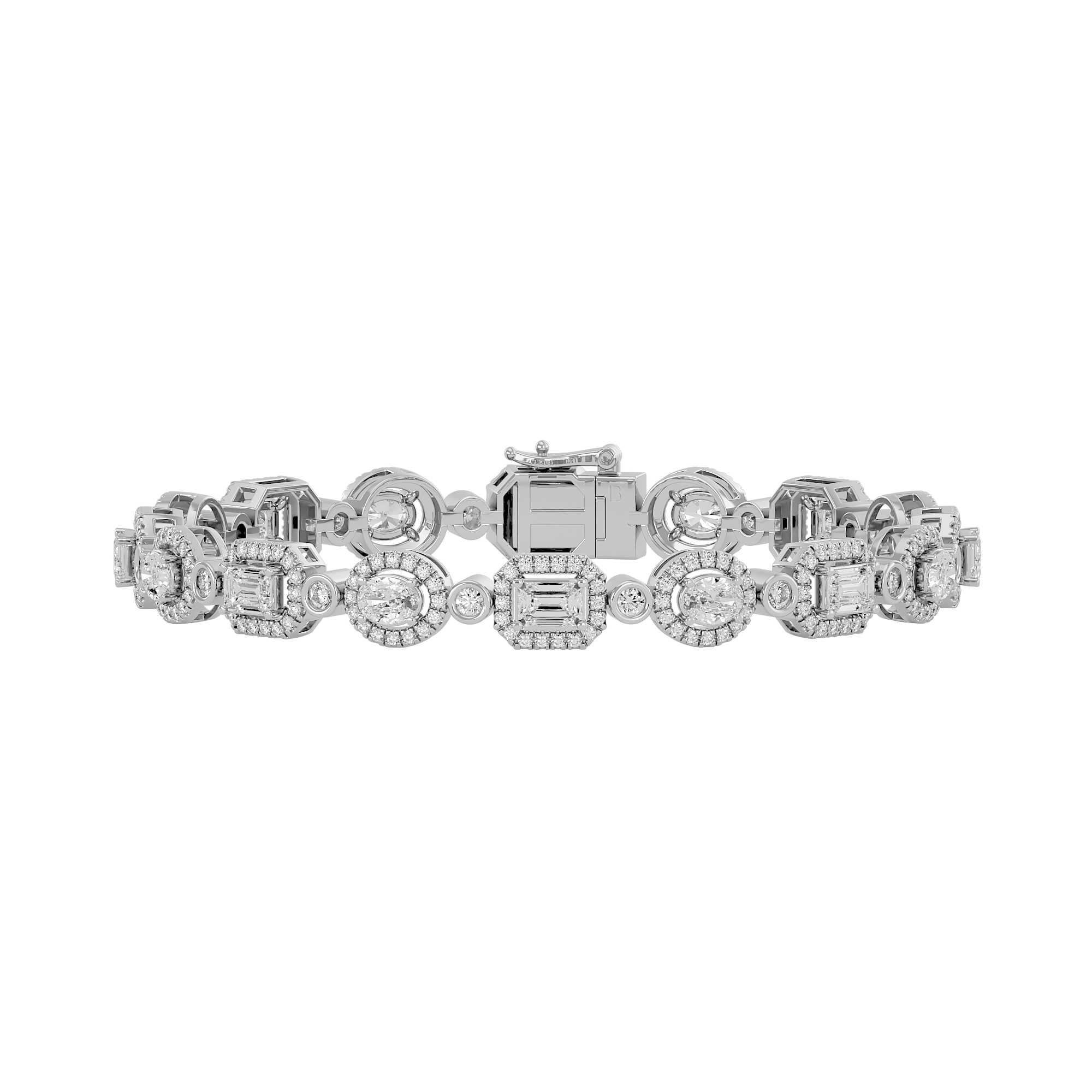 Harmony Bracelet