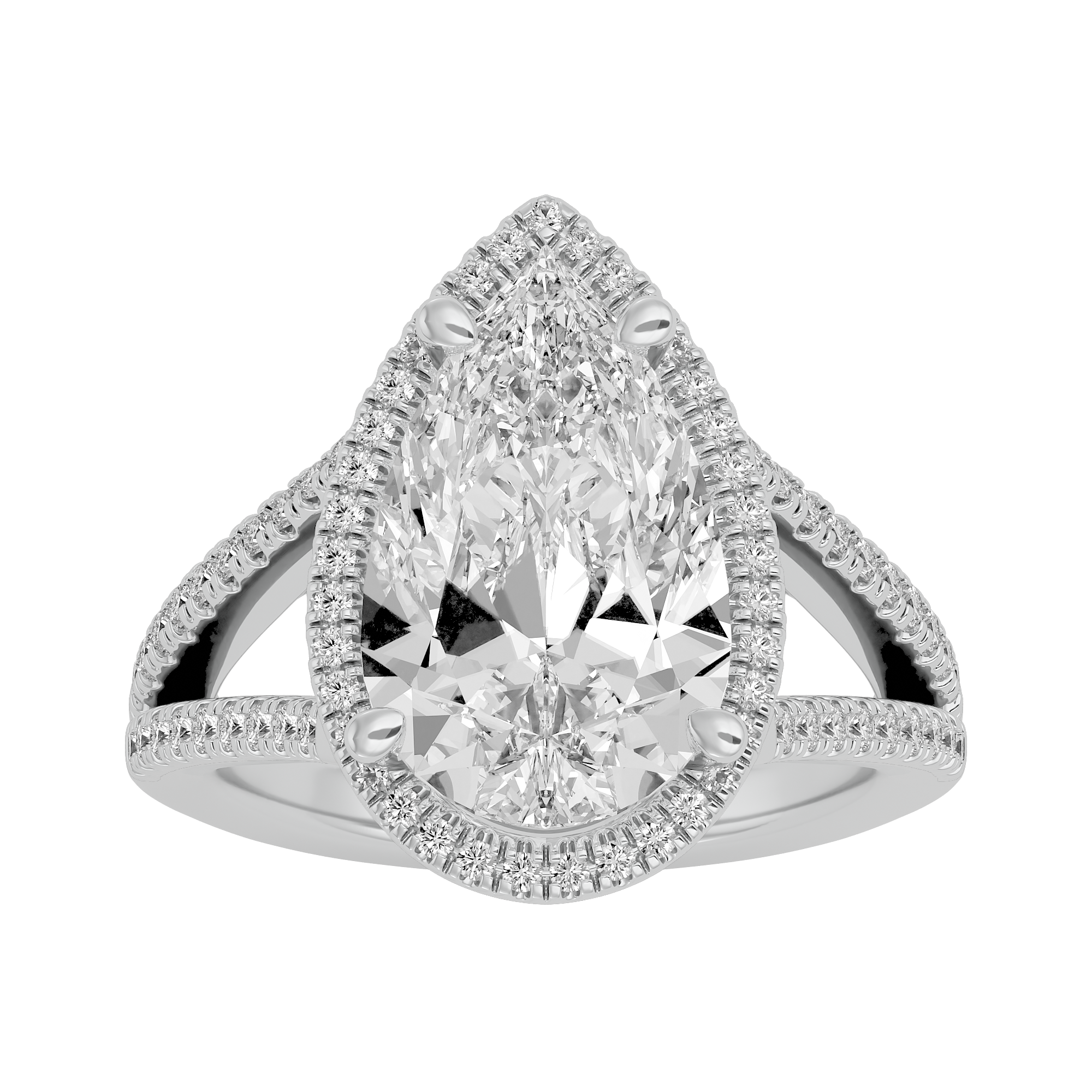 Ethereal Glow Ring