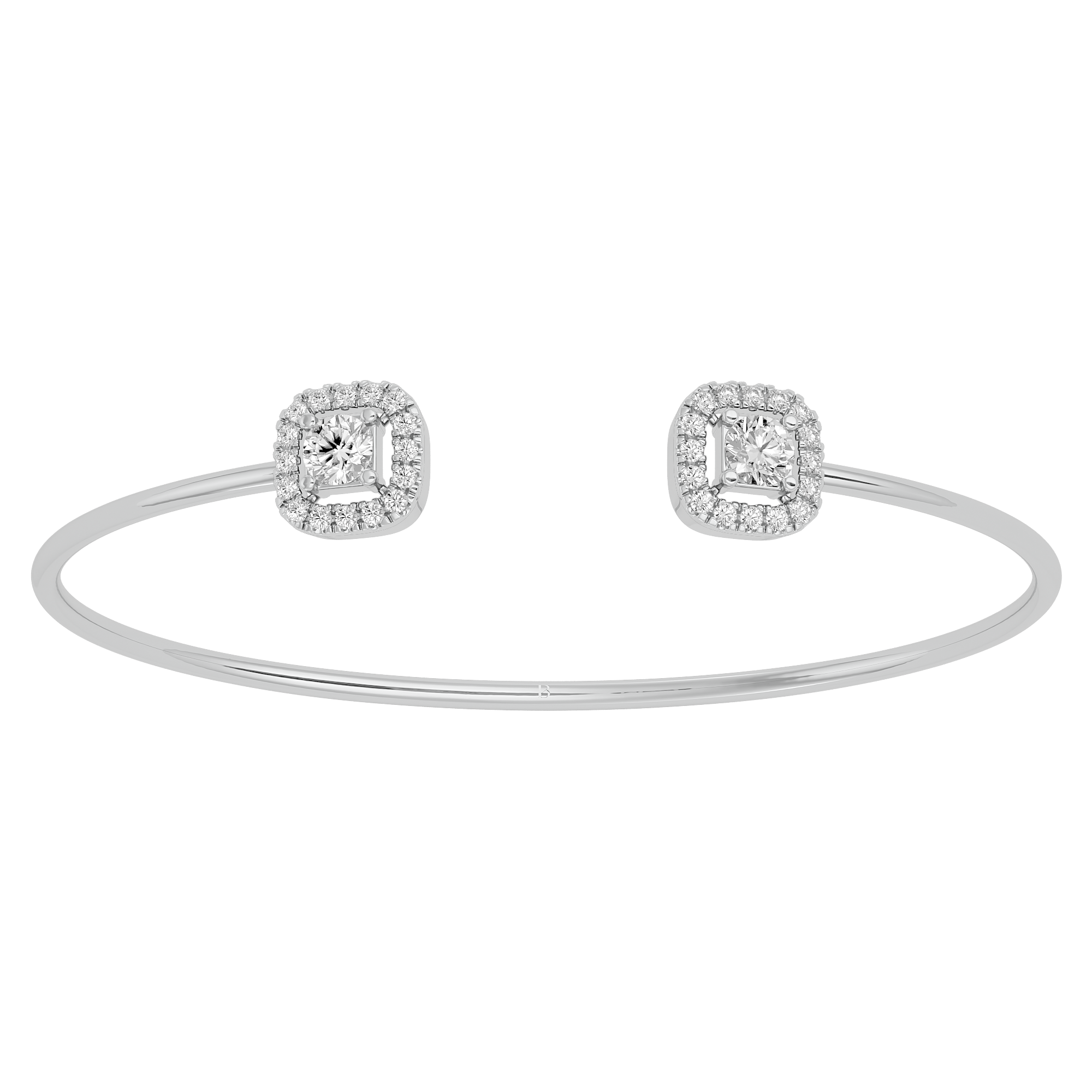 Orion's Embrace Lab Grown Diamond Bracelet