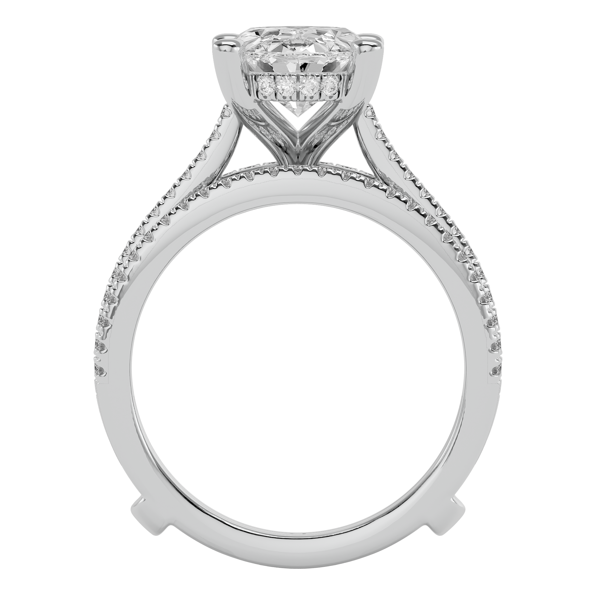 Everlasting Glow Ring