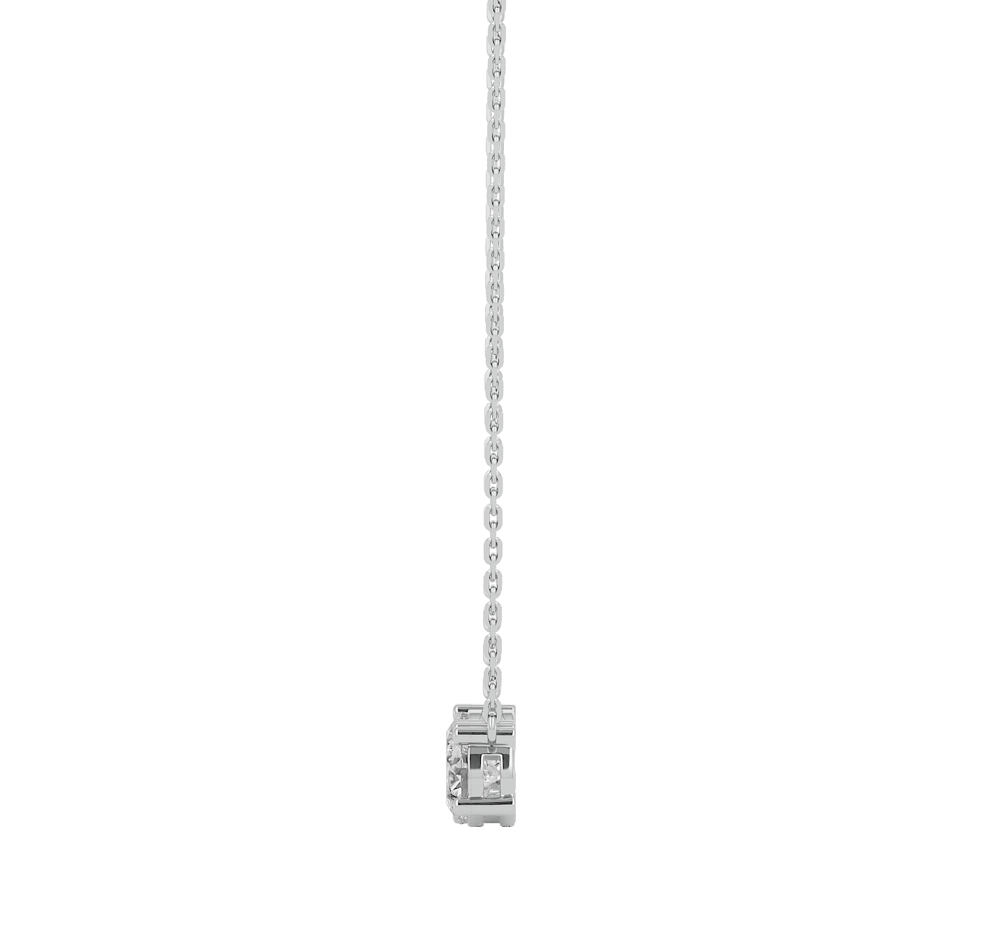 Eclipse Luxe Pendant