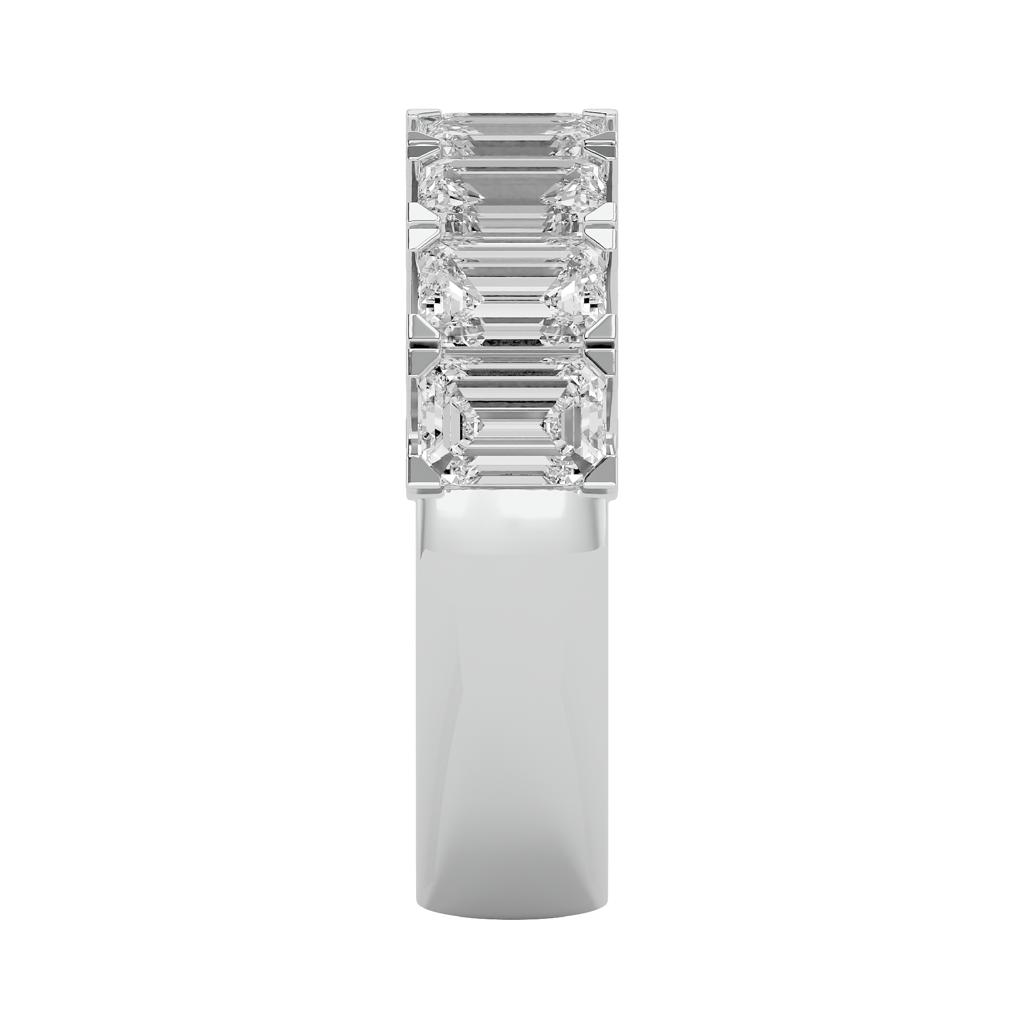 Majestic Spark Ring