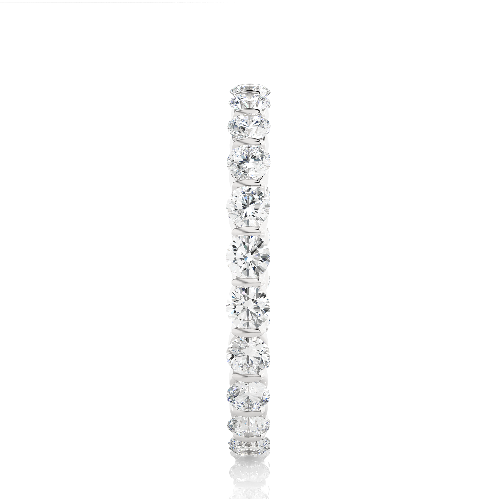 Milyy Lab Grown Diamond Band