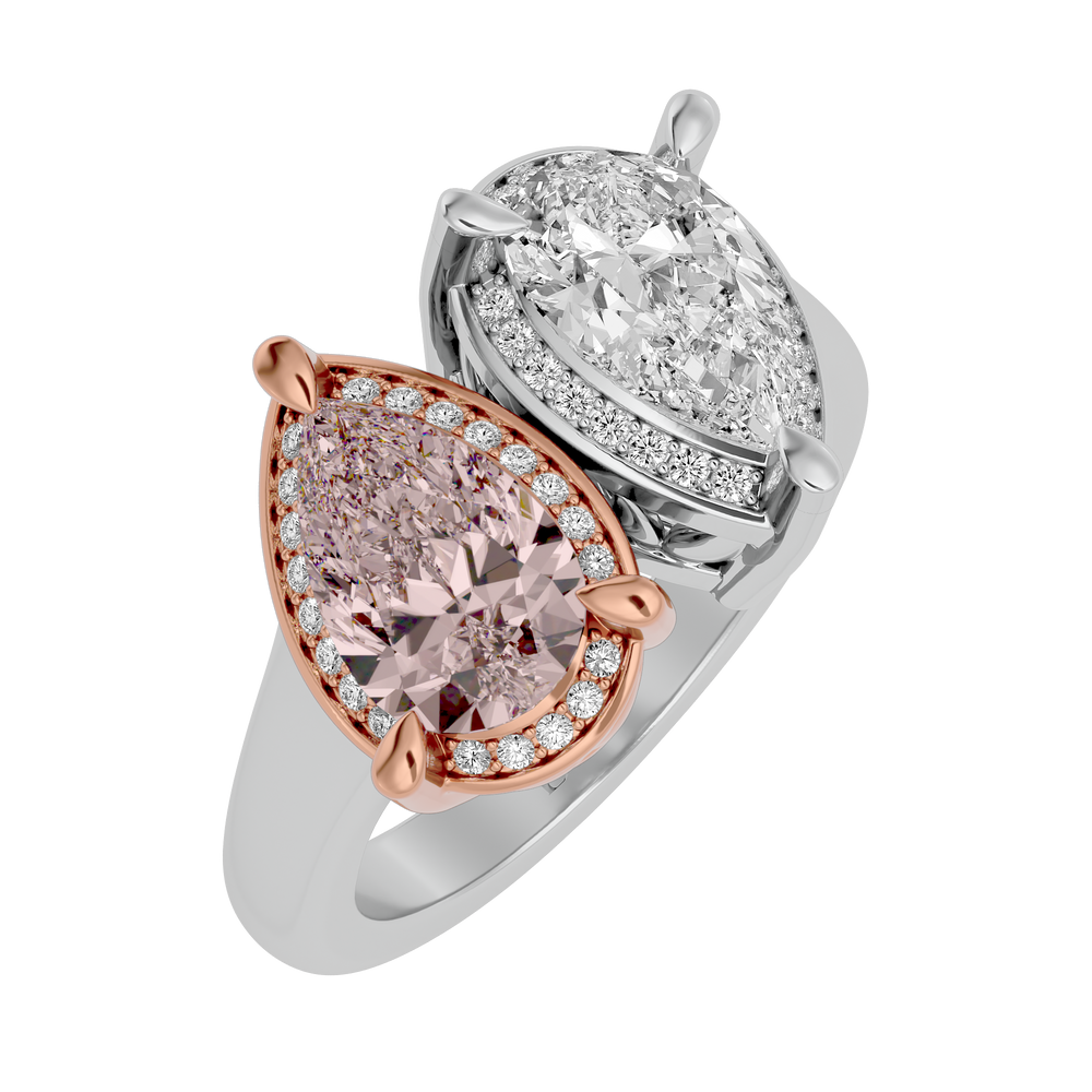 Pink Whisper Solitaire