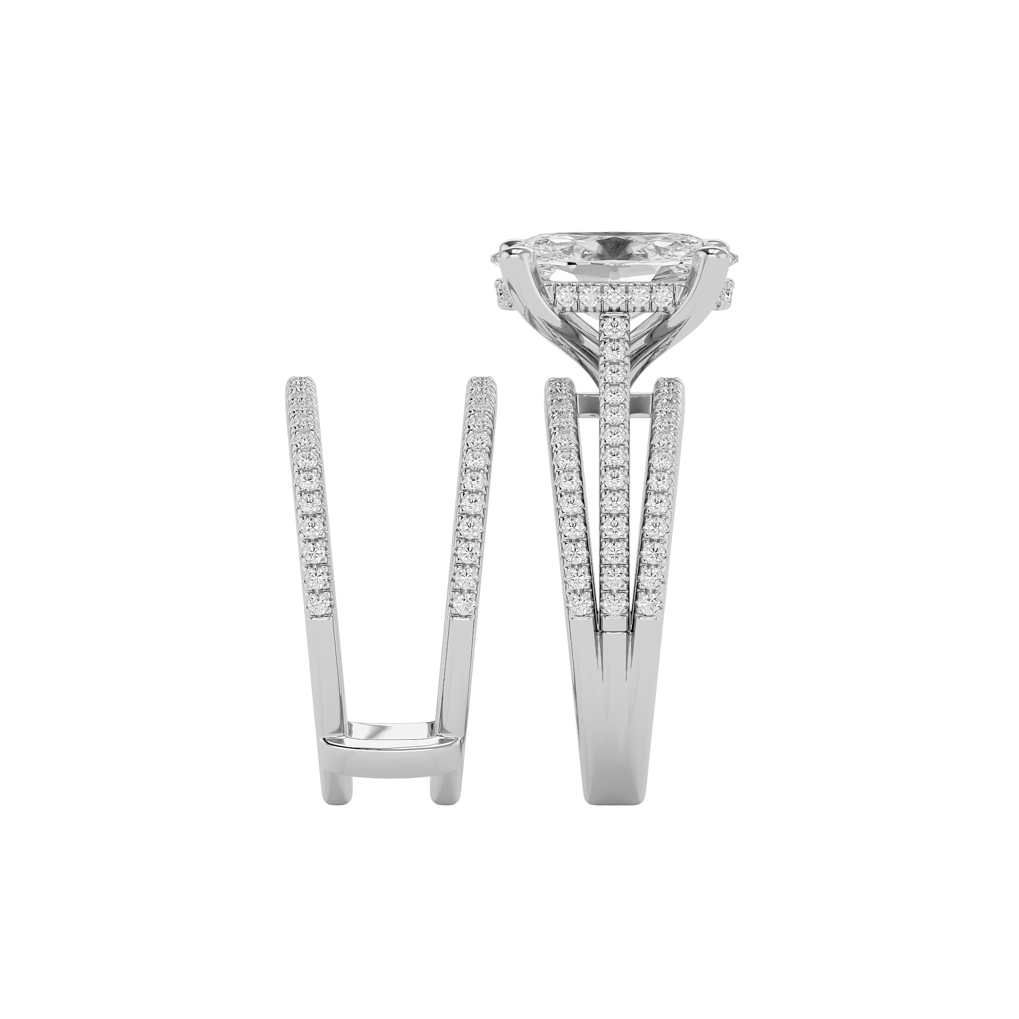Everlasting Glow Ring