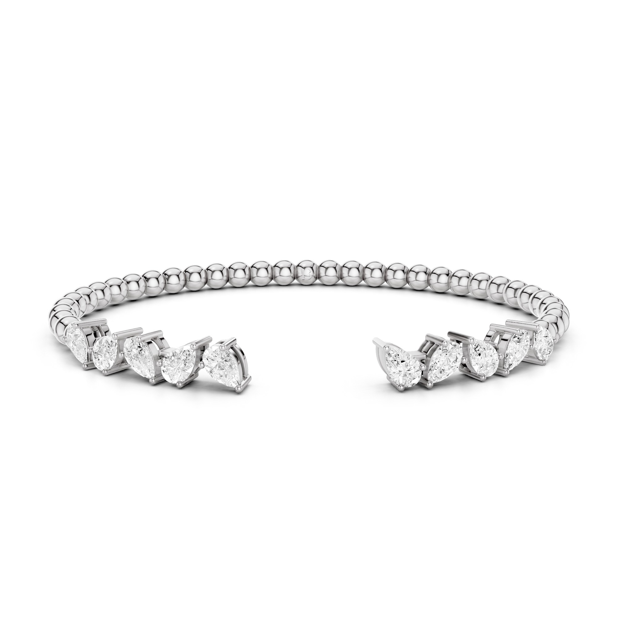 Noiréa Lab Grown Diamond Bracelet