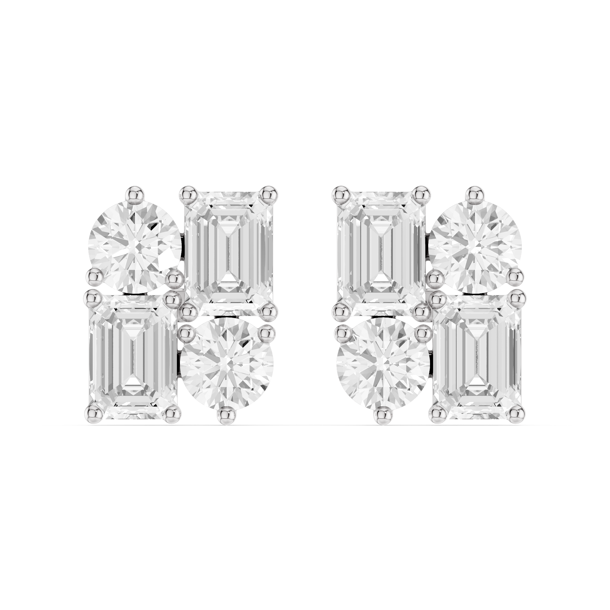 Kairova Luxe Earrings