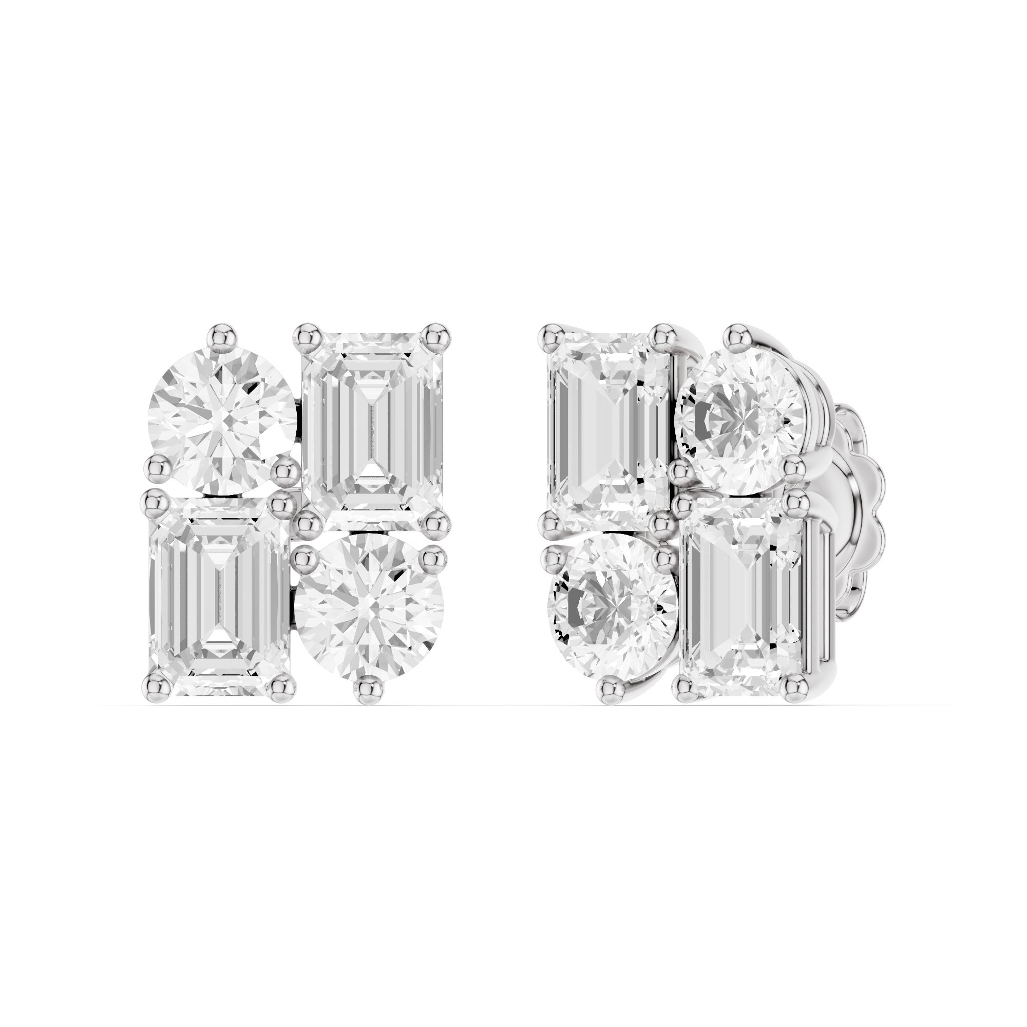 Kairova Luxe Earrings