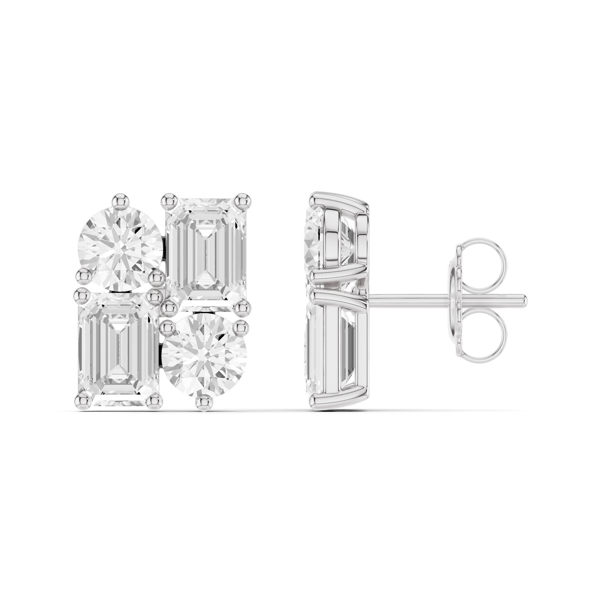 Kairova Luxe Earrings