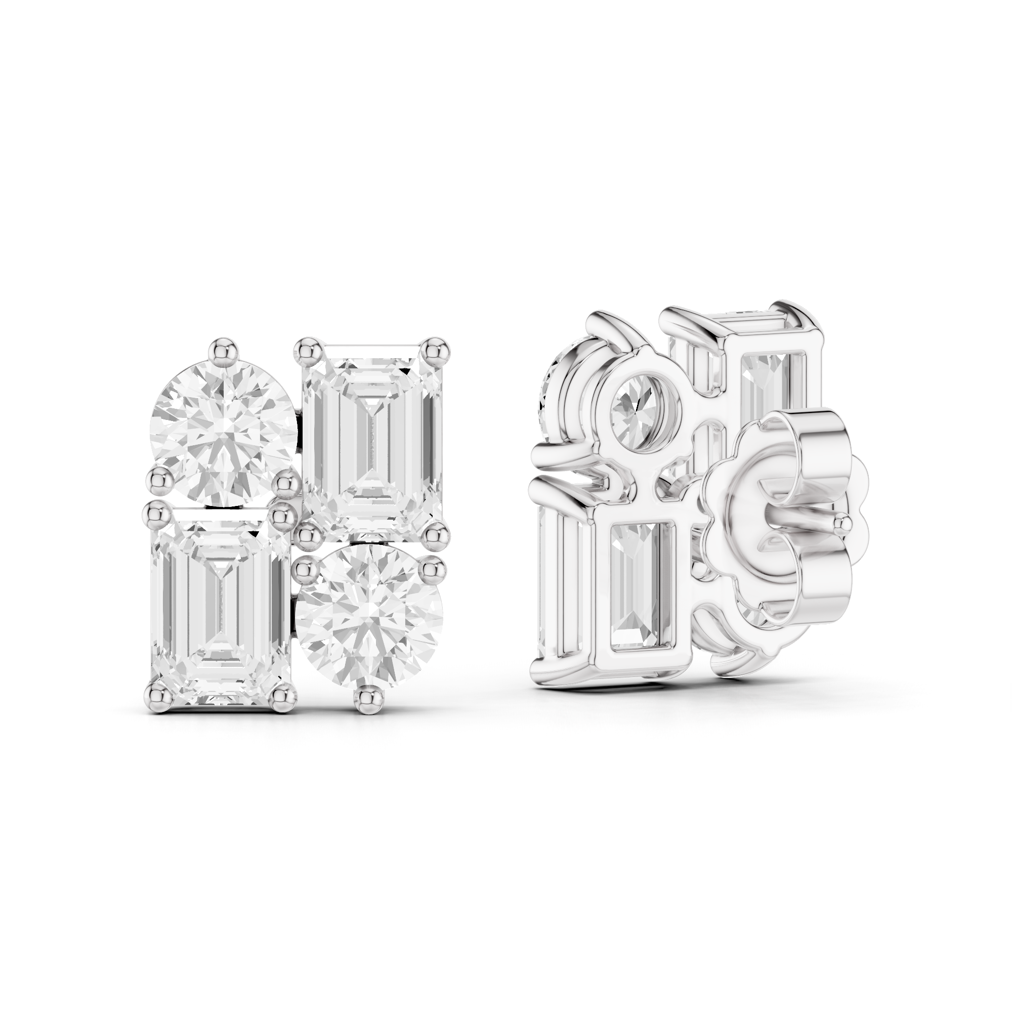 Kairova Luxe Earrings