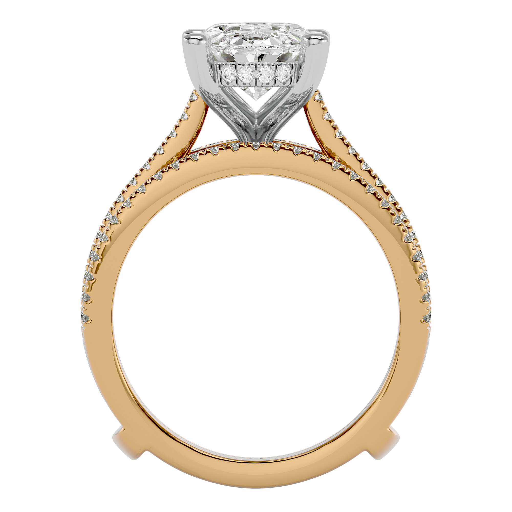 Everlasting Glow Ring