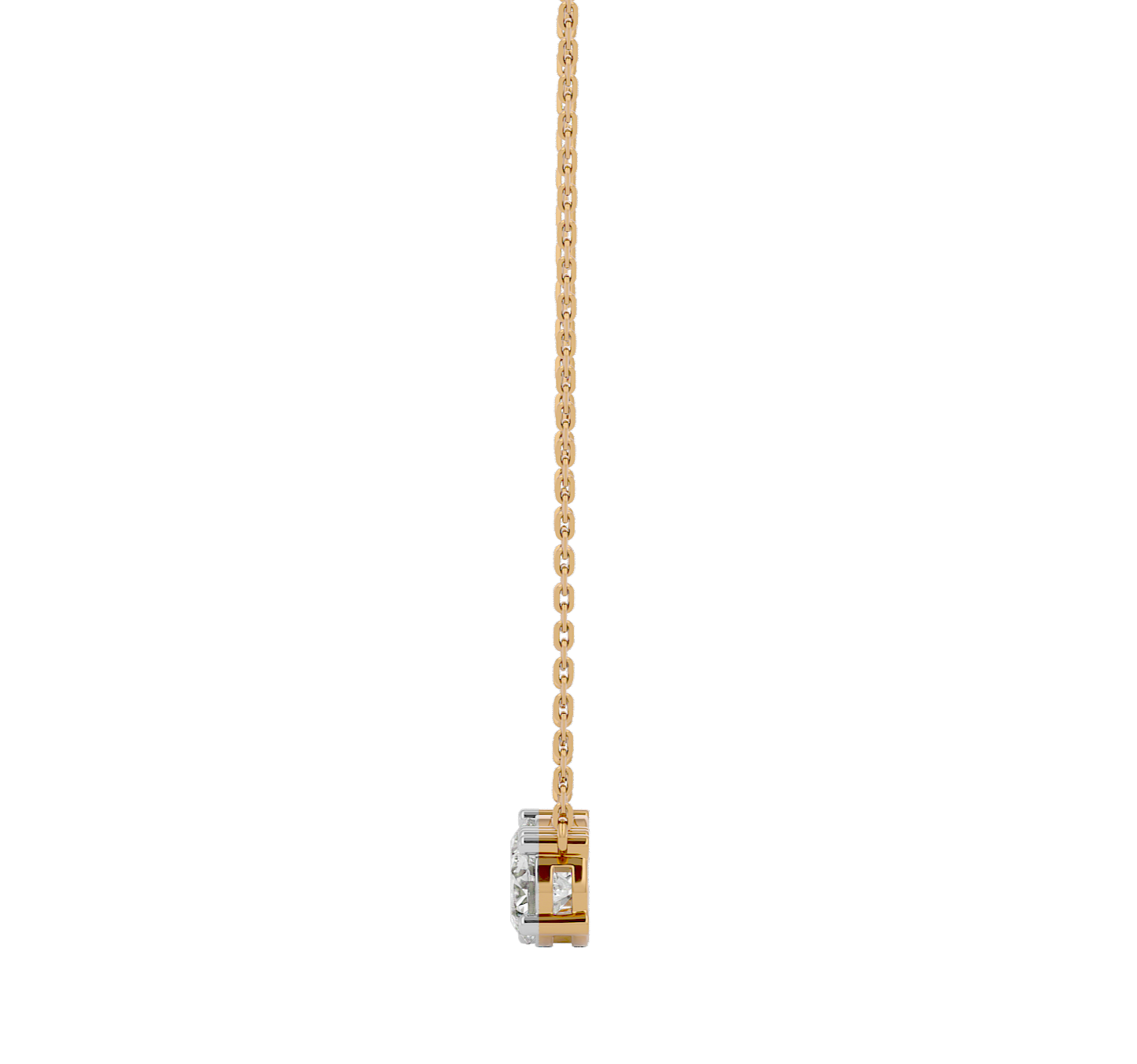 Eclipse Luxe Pendant