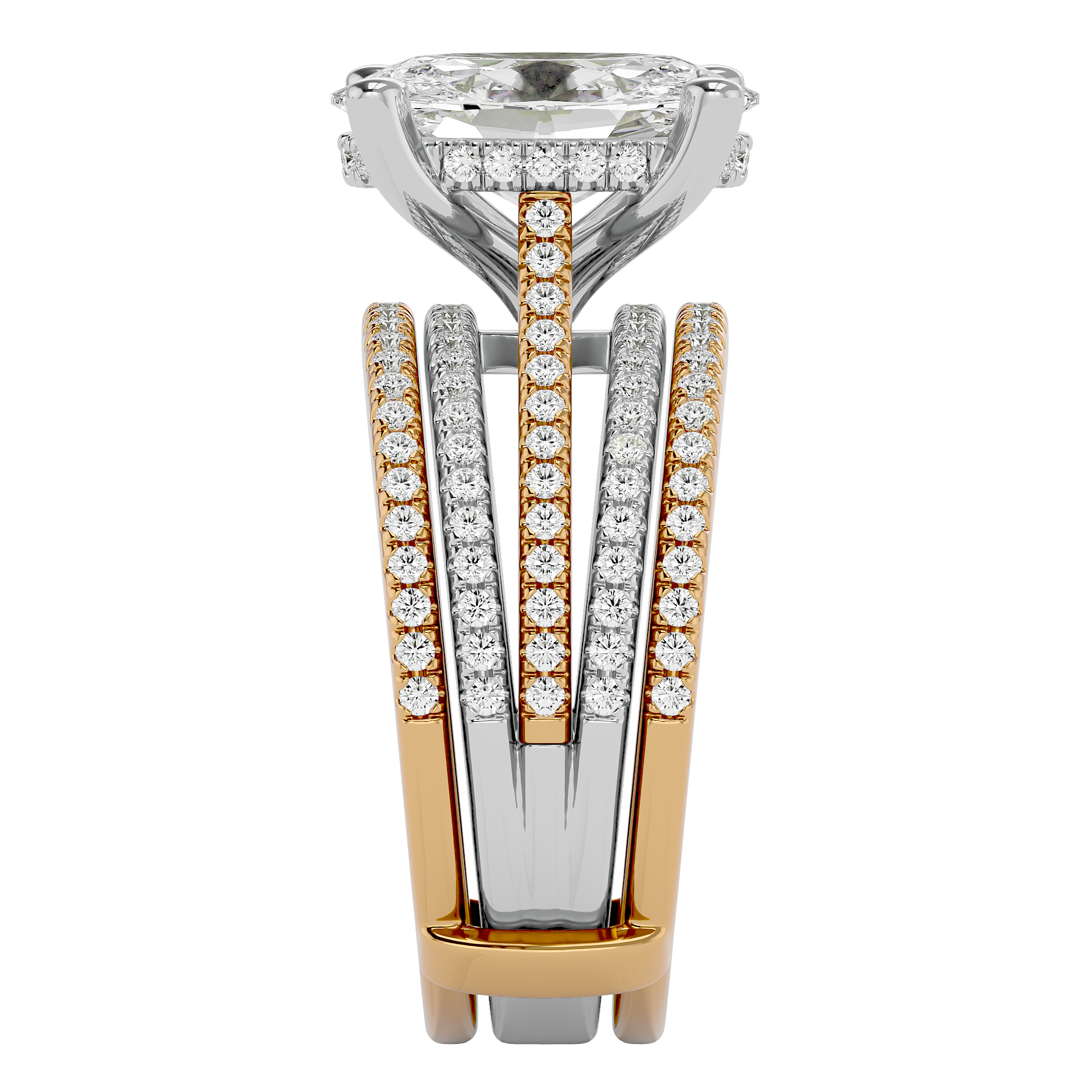 Everlasting Glow Ring