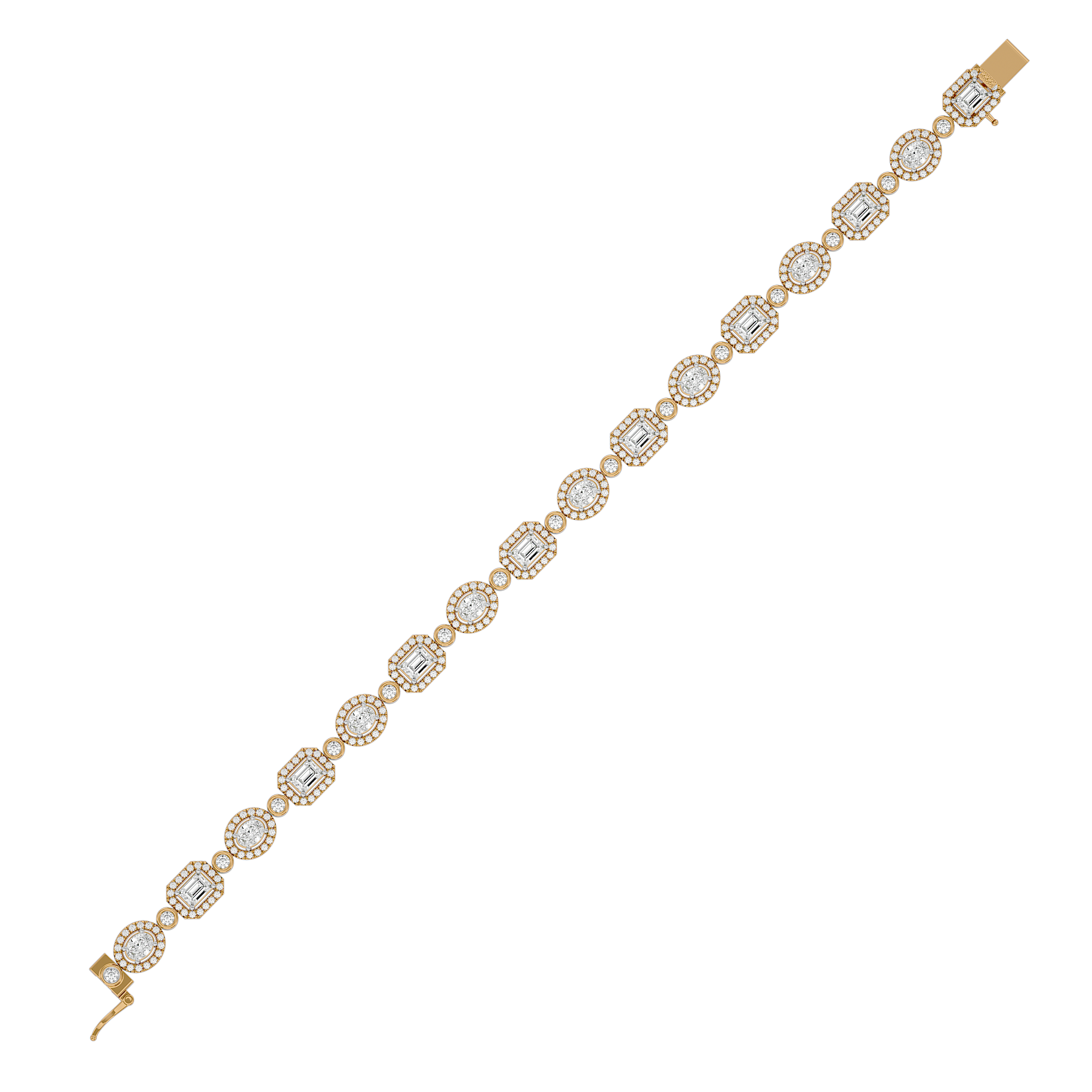 Harmony Bracelet
