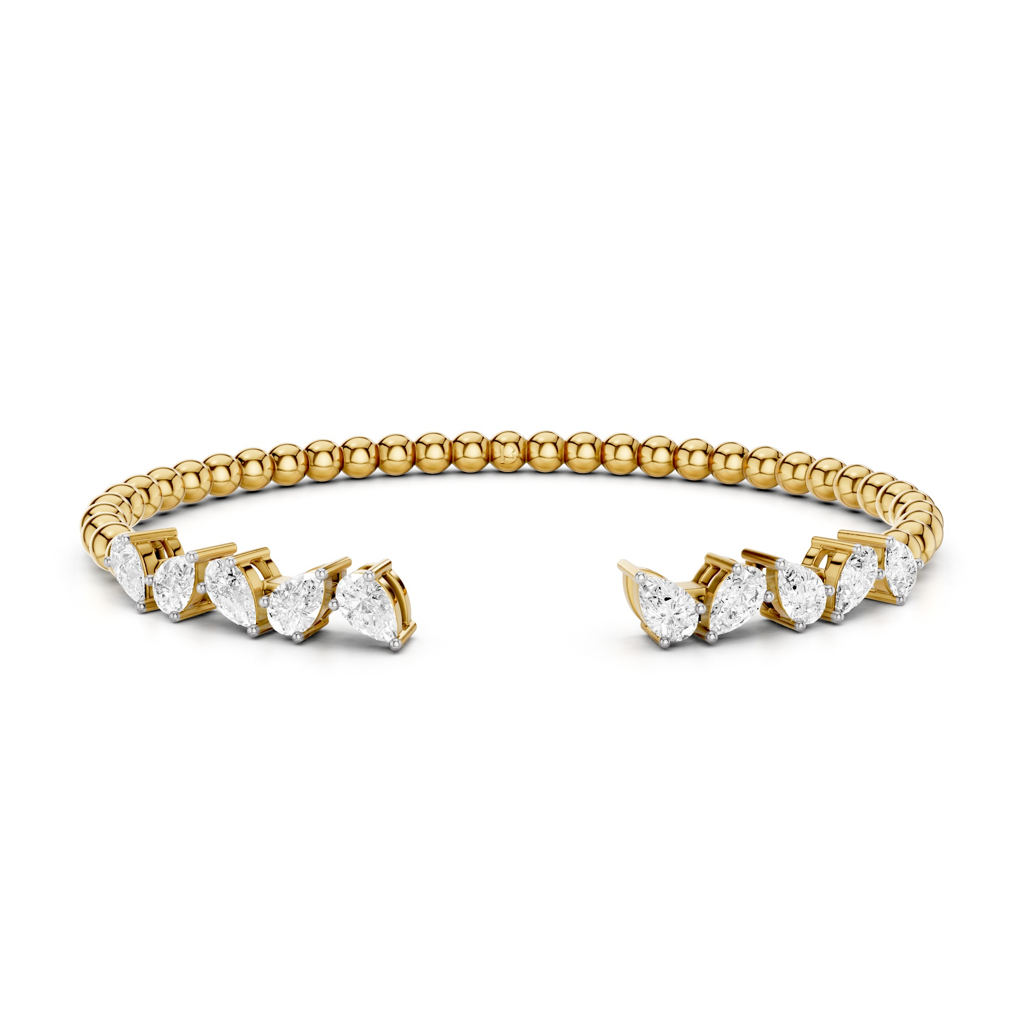 Noiréa Lab Grown Diamond Bracelet