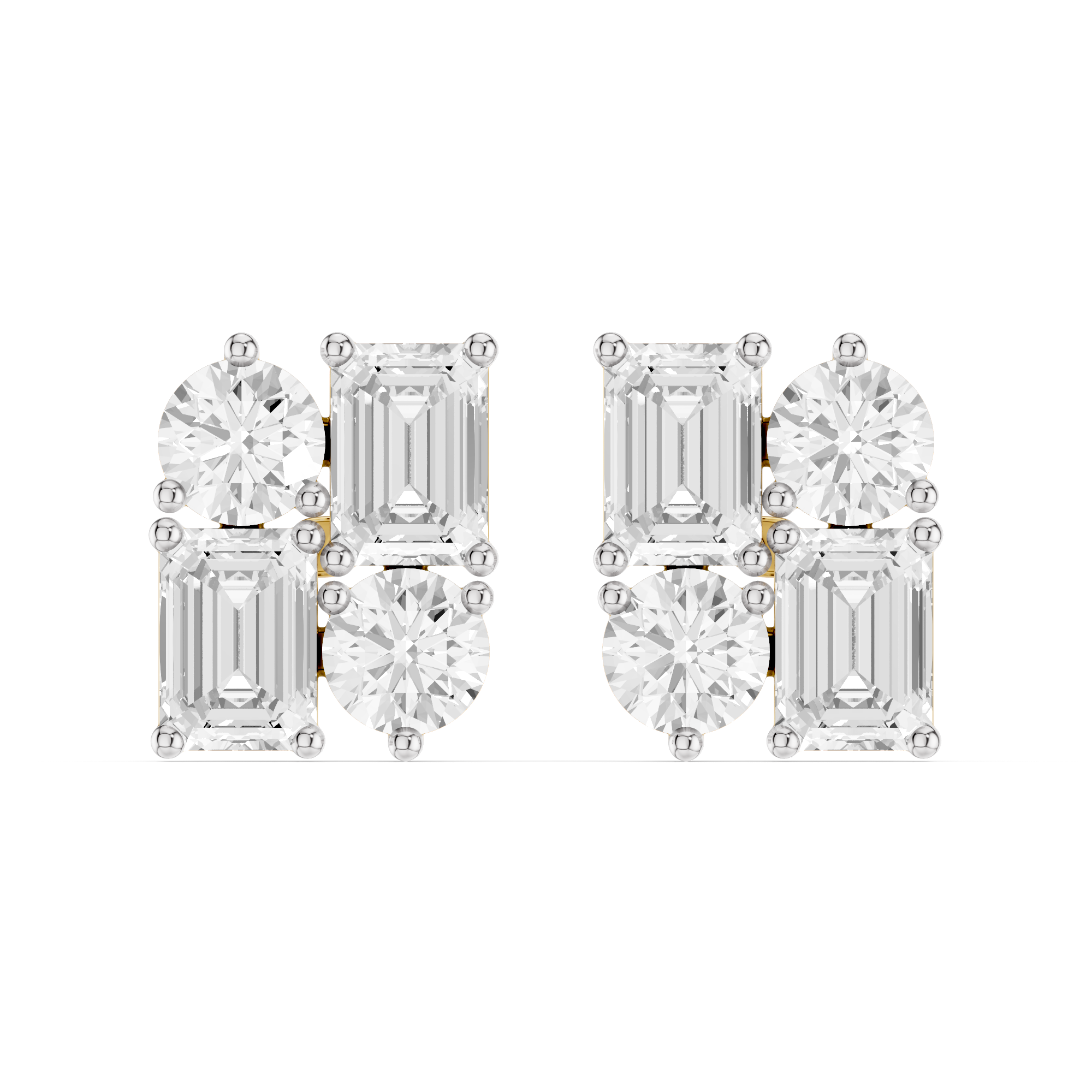 Kairova Luxe Earrings