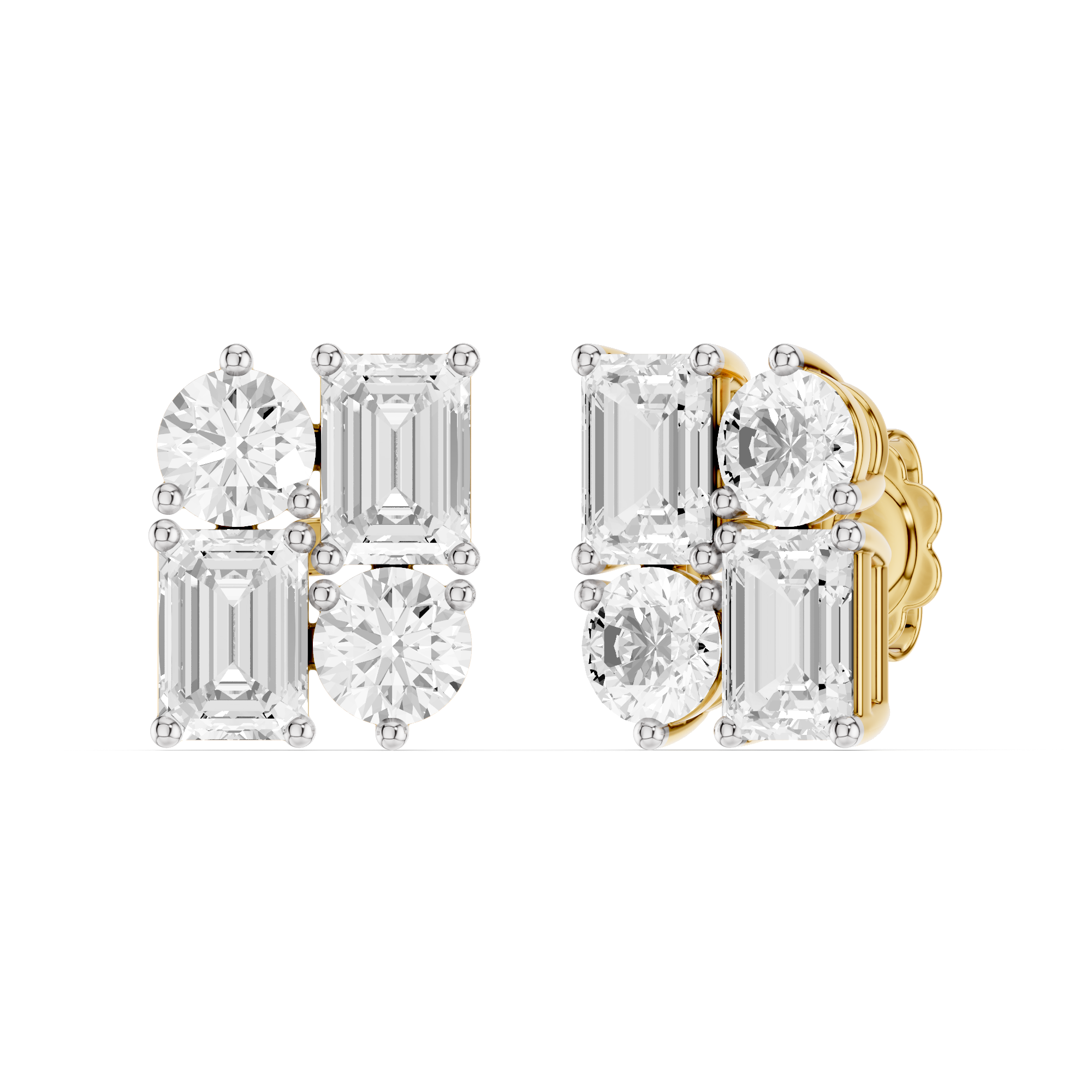 Kairova Luxe Earrings