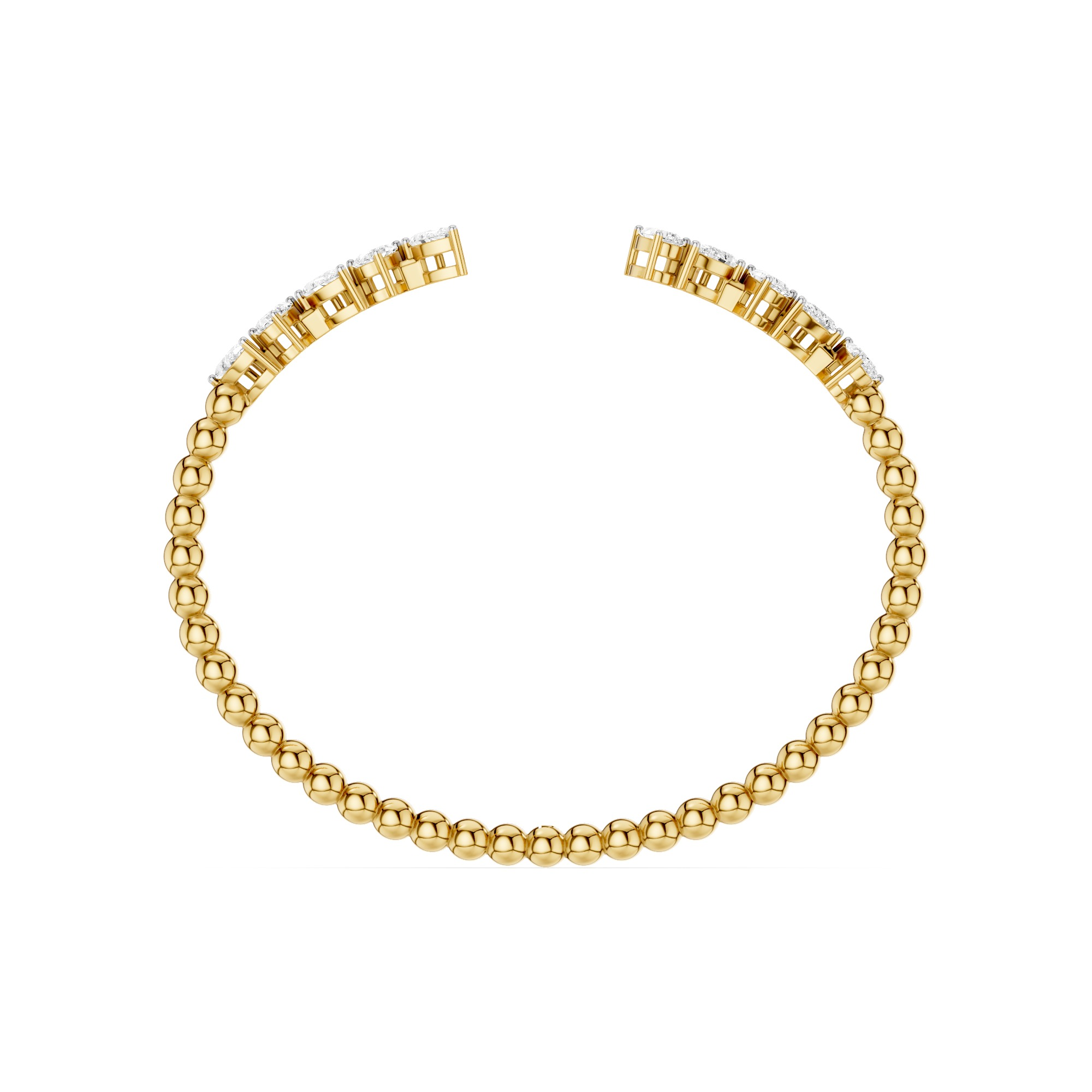 Noiréa Lab Grown Diamond Bracelet
