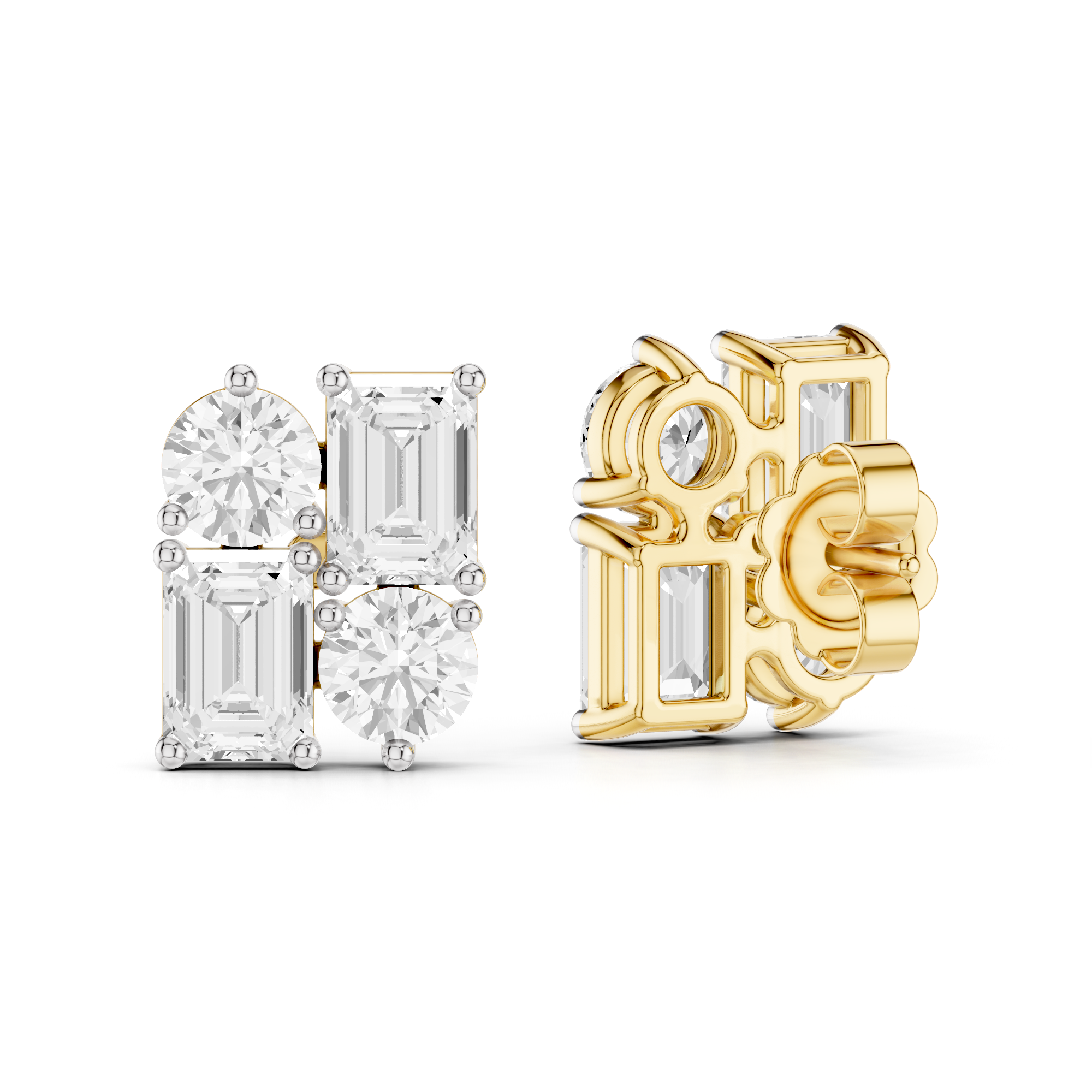 Kairova Luxe Earrings
