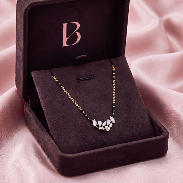 Bellara Lab Grown Diamond Pendant