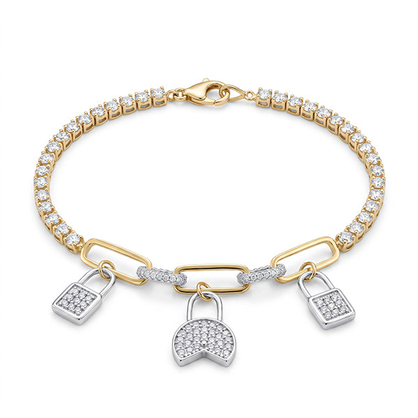 Blair Lab Grown Diamond Bracelet