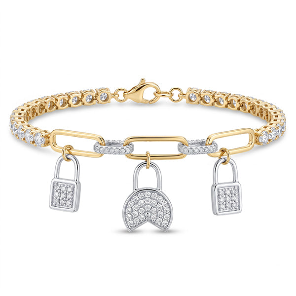 Blair Lab Grown Diamond Bracelet